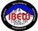 IBEW logo
